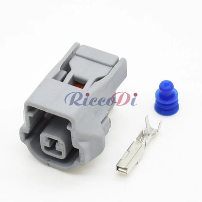 Automotive Waterproof Knock Sensor Connector Plug 7283-1019 7283-1019-40 7283-1015-10 Replacement Wire Harness