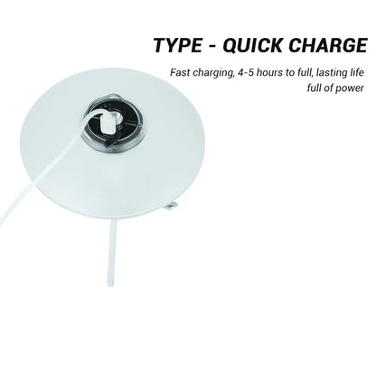 8000MAH Multifunctional Telescopic Camping Light LED Floodlight Flashlight with Stepless Dimming Charge Outdoor Tent Flashlight