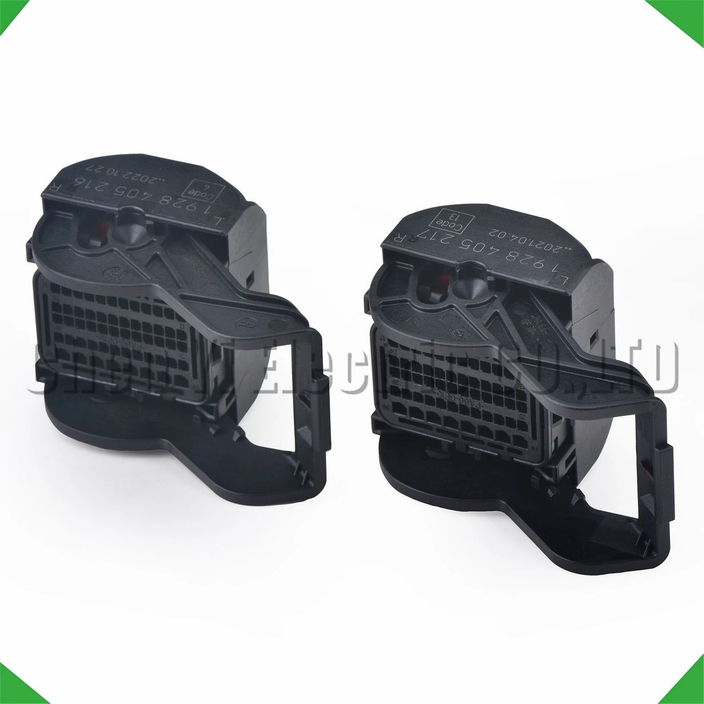 56/112 Pin ECU Engine PCB Connector – Computer Control System Wire Harness Plug 1928405216 / 1928405217 for Suzuki Motor Corporation & Hyundai Motor Company