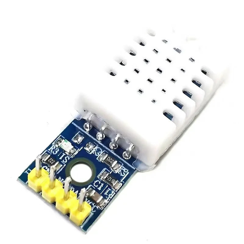 Dht Moisture Module DHT Digital Temperature Humidity Sensor Module DHT22 AM2302 DHT12 AM23 ...