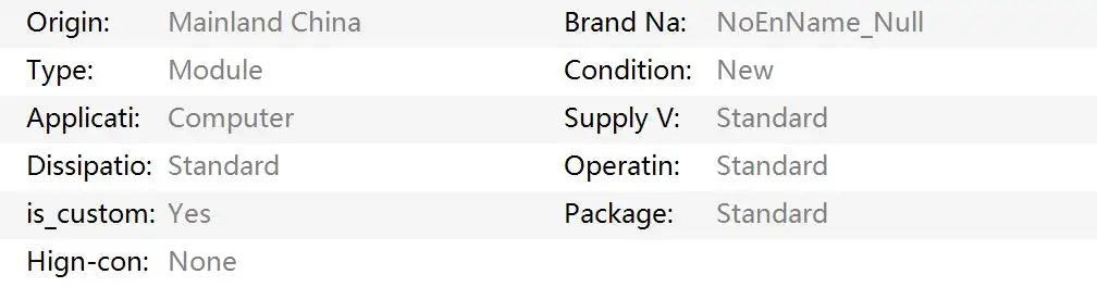 2.54mm DuPont Jumper Wire Connector Kit with Housing and Terminals