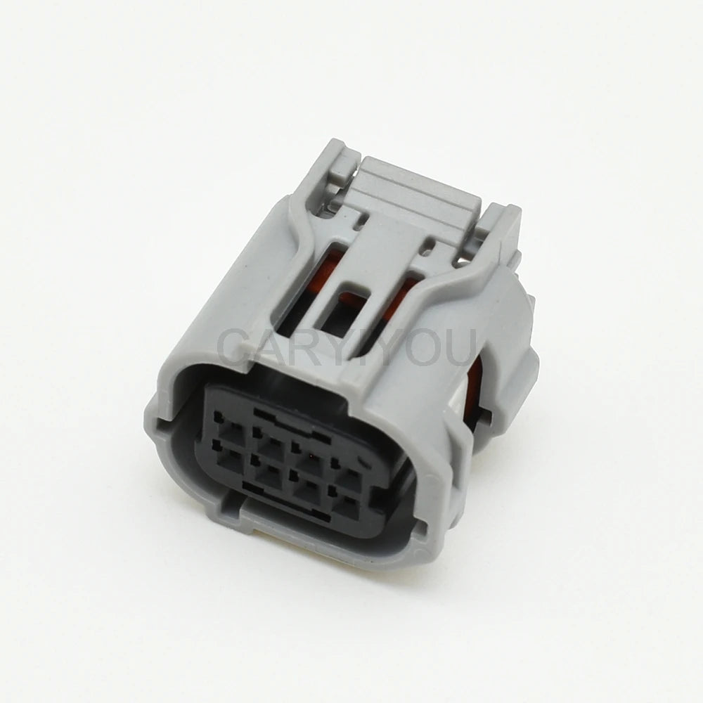6189-1240 / 6188-0779 Automotive 8-Pin Reversing Radar Connector — Male Female Wire Cable Socket Housing