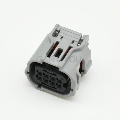 6189-1240 / 6188-0779 Automotive 8-Pin Reversing Radar Connector — Male Female Wire Cable Socket Housing