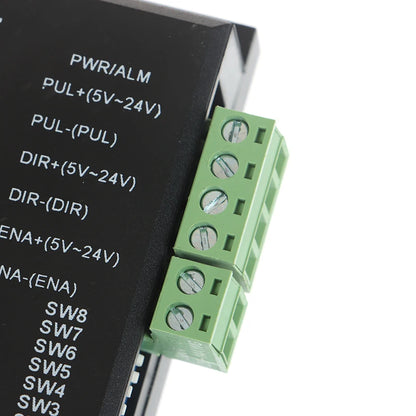 DM542 2-Phase Digital Stepper Motor Driver Controller