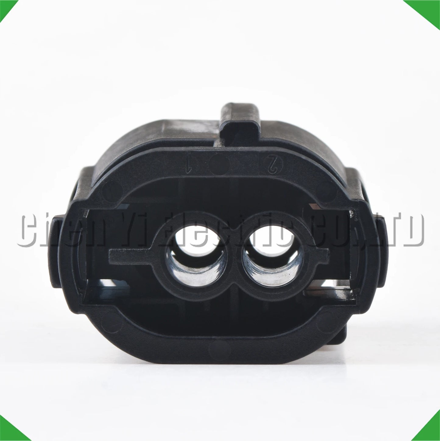 2 Pin Fuel Pump Connector 1-967096-1 For BMW X1 X3 X5 E90