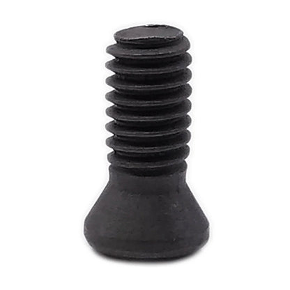 Torx Steel Screws M2.5 x 7mm / M2.5 x 6mm for CNC Lathe Tools and Carbide Insert Replacement