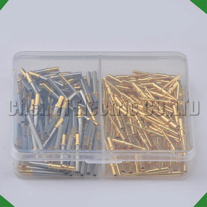DTM DT DTP series Gold Plate For Deutsch 0460-220-123 0462-210-1231 0460-202-2031 0462-201-2031 0460-215-1631 0462-209-1631