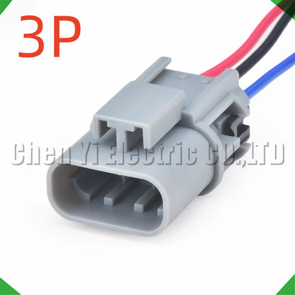 3 Pin Ignition Coil Connector 7123-1834-40 7223-1834-40 for Nissan