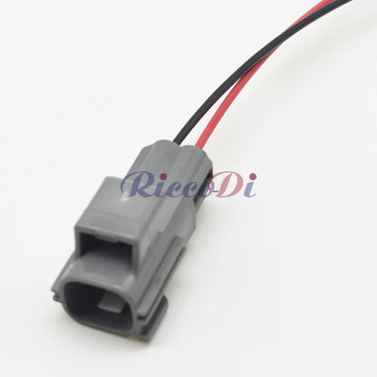 2 Pin 1.5mm Waterproof Connector 15383213 13579999 DJ7025A-1.5 Female Male for Hyundai Kia