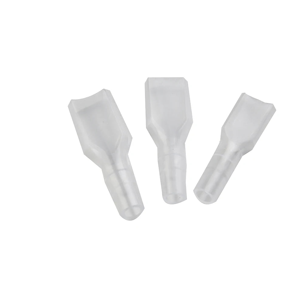 The Perfect Solution for All Your Electrical Connection Needs 315 Piece Spade Lugs Electrical Wire Terminal Set
