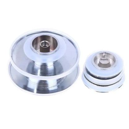 1PCS Replacement Sink/Basin Waste Plug Cap, Easy Pop-Up Click Copper Sink Strainer, Kitchen Bathtub Stopper