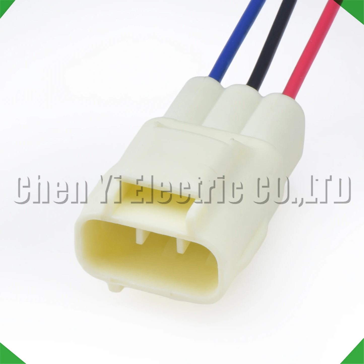 3 Pin Sensor Connector 7283-4536-40 Camshaft Crankshaft for Jeep