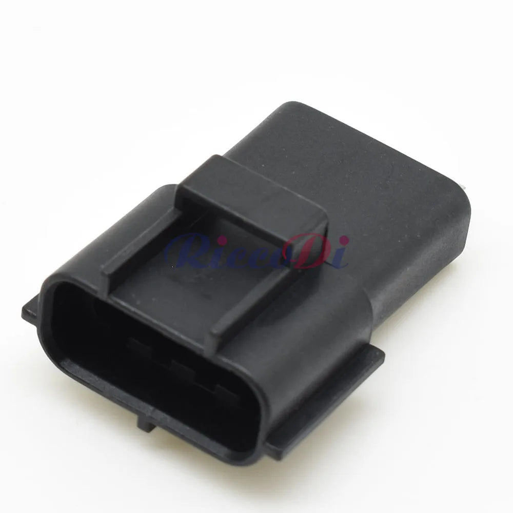 4 Pin Throttle Sensor Connector 90980-10711 184046-1 DJ70417Y-1.8 for Toyota Waterproof