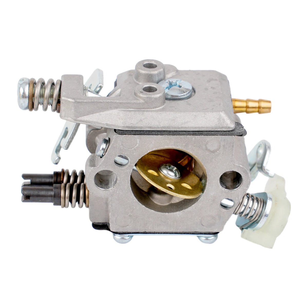 Outdoor Carburetor Engine Fittings Chainsaw Motor Parts Power Equipment Replacement For WT-170 For WT-170-1 61 50