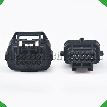 10 Pin Radar Connector 7283-8856-30 for Nissan Front Rear Sensor