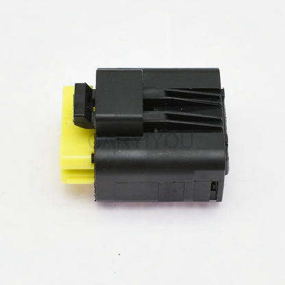 5 Pin 1.5mm Waterproof Connector 211PC052S0081 DJ7057A-1.5-11/21 Female Male with Cables