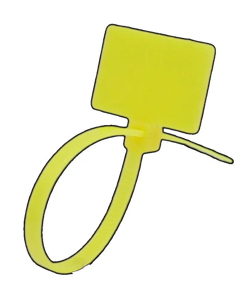 Nylon Cable Tie Self Locking Plastic Zip Ties Wire Wrap Straps
