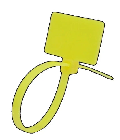 Nylon Cable Tie Self Locking Plastic Zip Ties Wire Wrap Straps