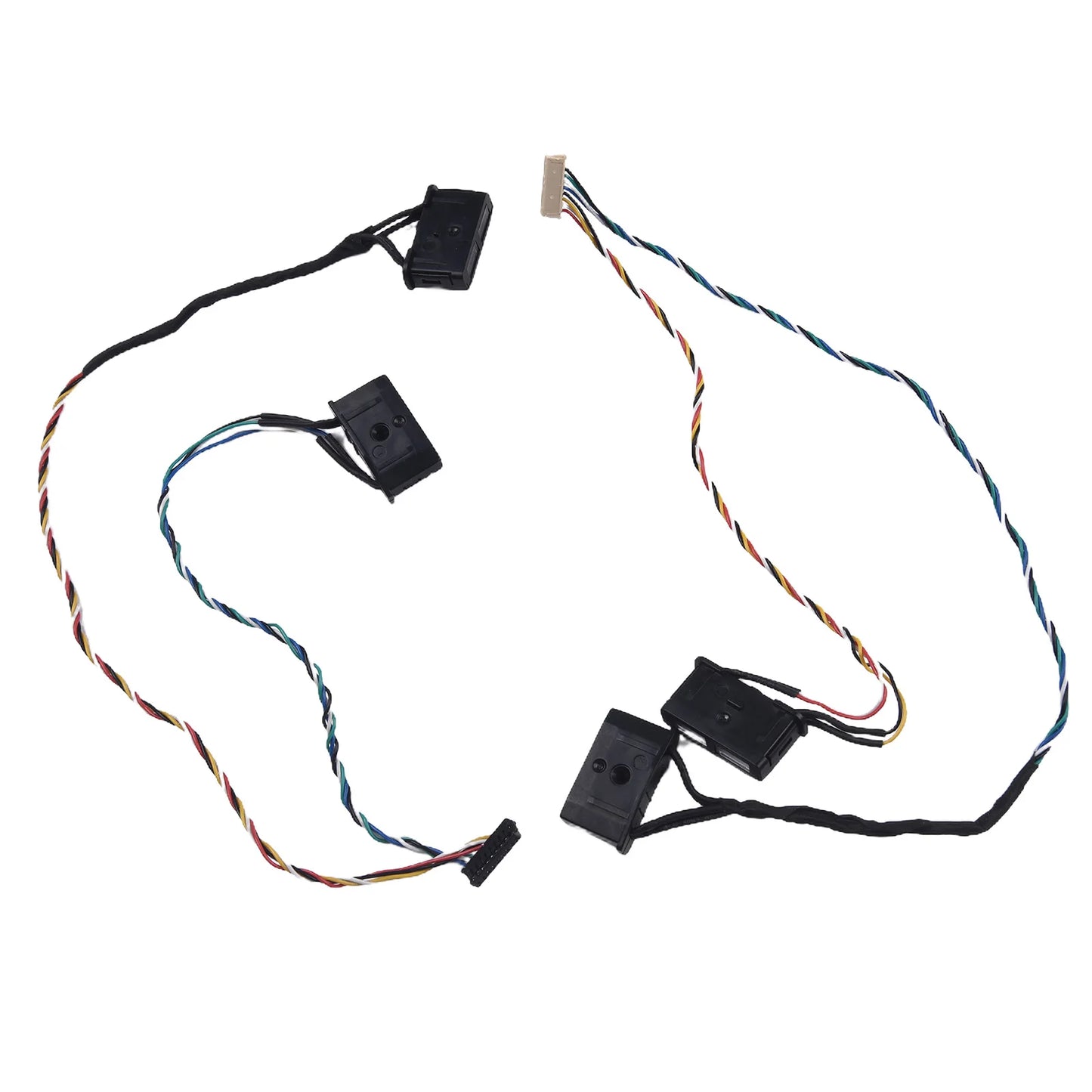 Home Kitchen Anti Drop Sensor Parts Exquisite Performance Right Equipment Fall Long Lasting Robots Vacuum Cleaner