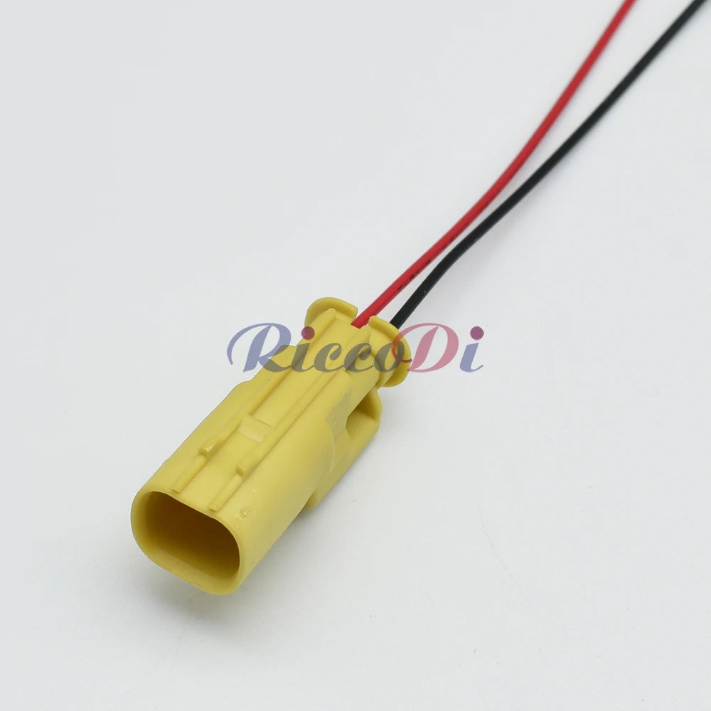 Automotive Waterproof Wiring Harness Connector Male and Female Plug 7C83-5524-70 7C82-5524-70