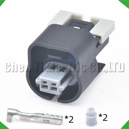 2 Pin Camshaft Solenoid Connector 15335987 15449028 13543639