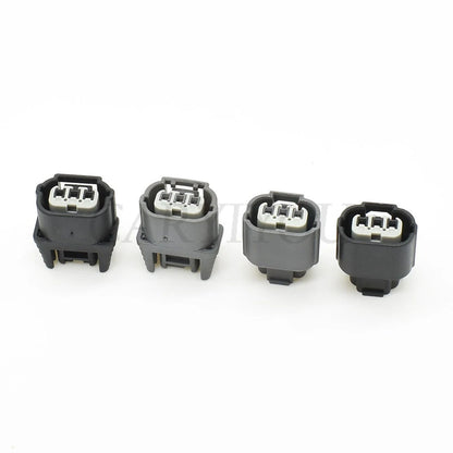 3-Pin 1.2mm Waterproof Ignition Coil Connector 6189-7037 6189-0887 DJ7031A-1.2 DJ70310-1 for Toyota