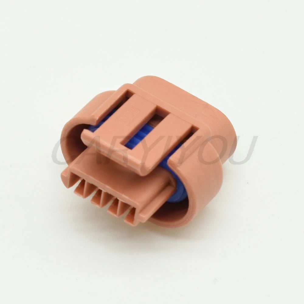 4 Pin Auto Waterproof Ignition Coil High Pressure Bag Wiring Harness Connector 12162859 for Buick Chevrolet