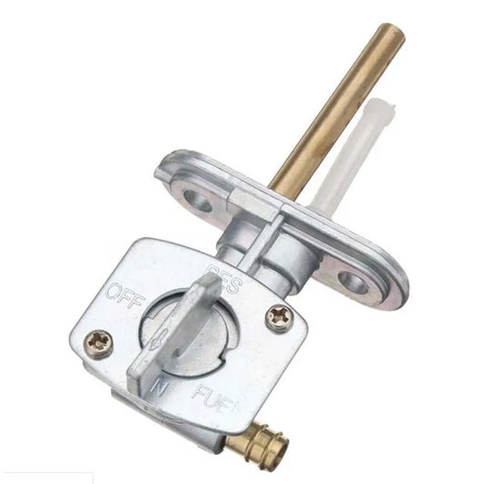 1pc Gas Fuel Tank Valve Petcock Switch Assembly For KDX200 KDX220 KDX250