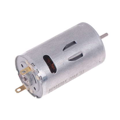 New Mini Motor LS-390SH-6021 High Speed Power 46000RPM Double Ball Bearing DC Electric Micro Motor