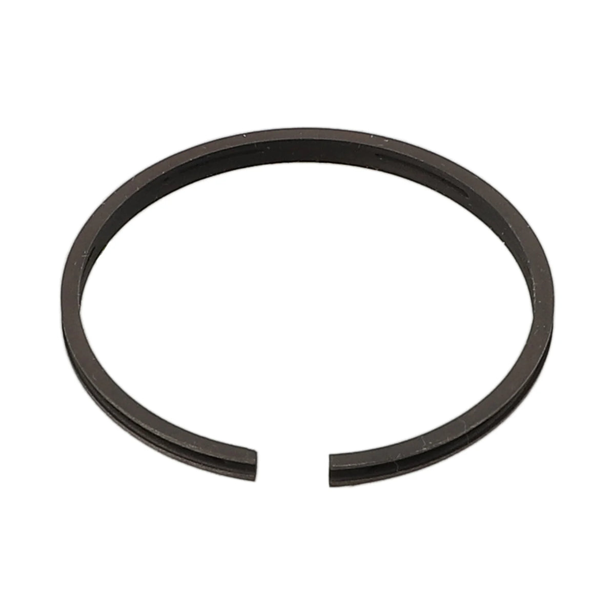 Pneumatic Cylinder Rings Air Compressor Piston Ring For Maintenance 46mm Compatible Accessory Easy Installation