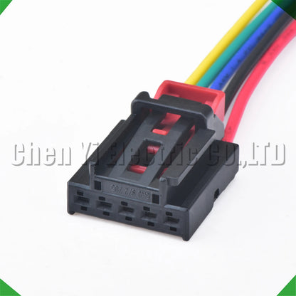 5 Pin Taillight Connector 5K0972705 5G0972715 For VW Audi