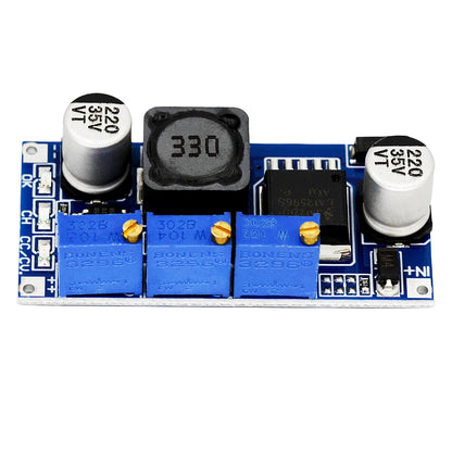LM2596 DC-DC Step-Down Module 3A Adjustable LED Driver Constant Current/Voltage Regulator