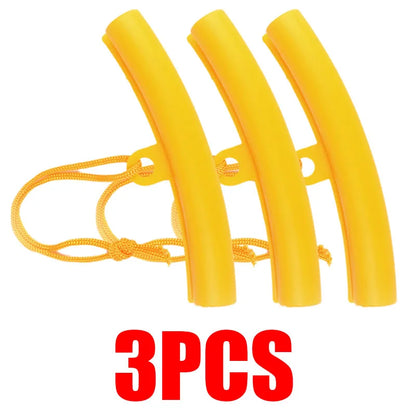 Car Wheel Rim Protector Sleeve Anti-Scratch Hub Edge Guard Tire Tool
