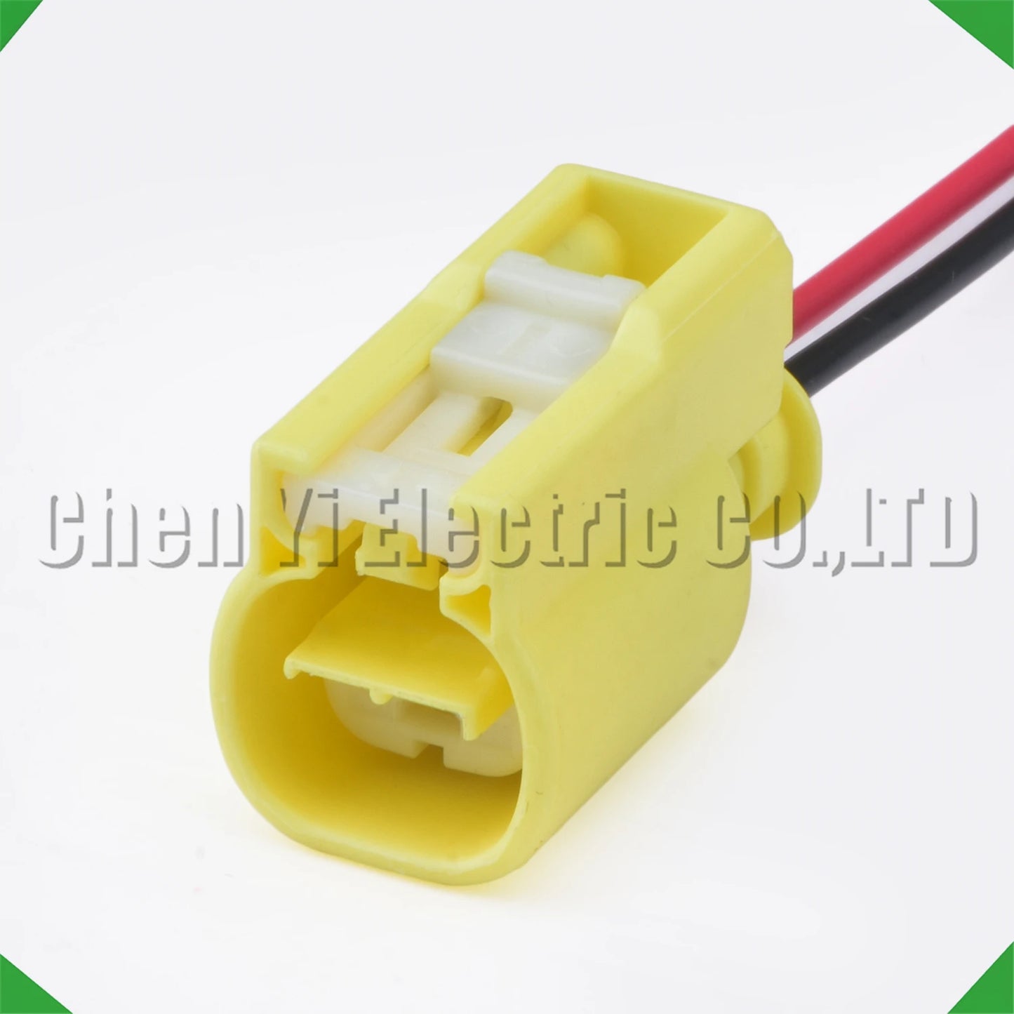 2 Pin Waterproof Sensor Connector 7C83-5524-70 90980-11863