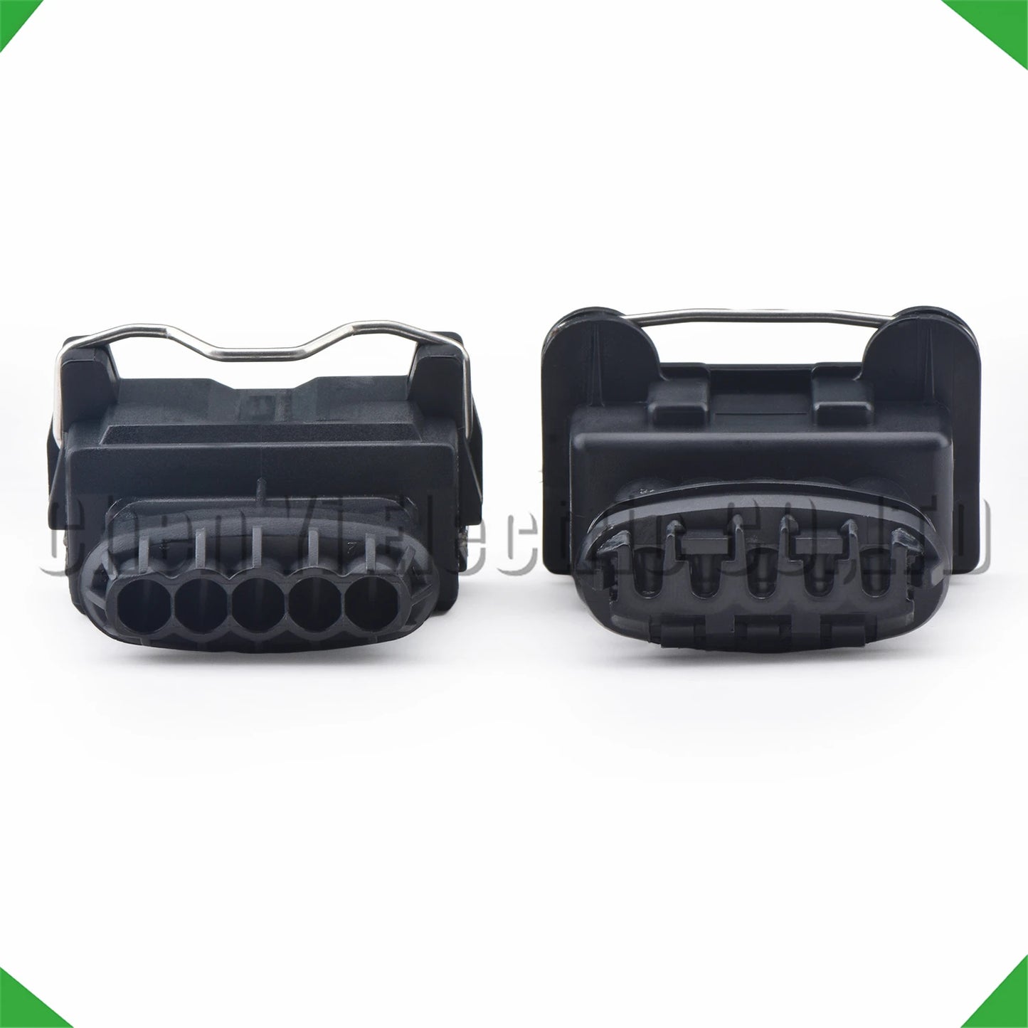 5 Pin Ignition Module Connector 282193-1 For VW Passat