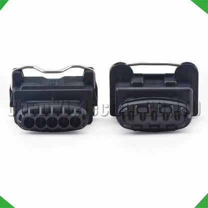 5 Pin Ignition Module Connector 282193-1 For VW Passat