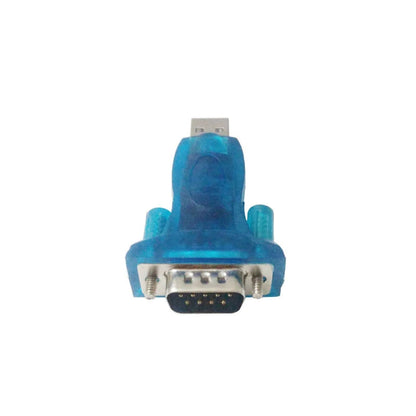 HL-340 USB to RS232 COM Port Serial Adapter DB9 9-Pin
