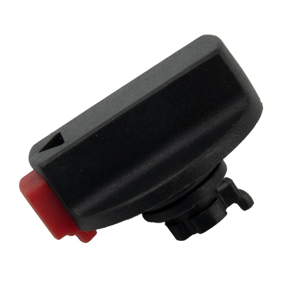Plastic Switch 2pcs Knob Switch New Plastic Push Switch Power Tools Rotory Hammer 1 Set 2pcs Hammer Drill Accessories