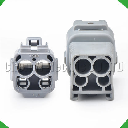4 Pin ABS Relay Connector 90980-10940 For Toyota 4Runner Tacoma