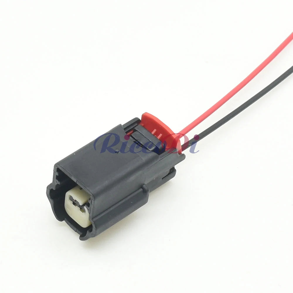2 Pin Front Bumper Radar Probe Connector XG70230-1-11 XG70230-1-21 DJ70230 1mm Waterproof