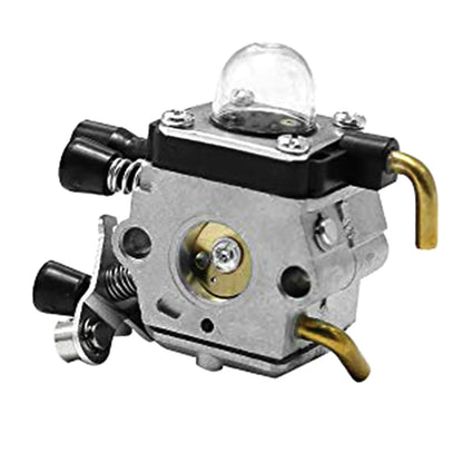 For FS310 For FS55 Engine Components Carburetor Kit Outdoor Maintenance As Shown Carburetor Maintenance Kit Enhanced Durability