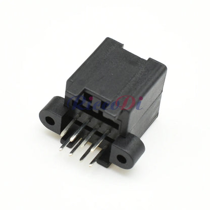 8 Hole Car PCB Connector 174044-2 Automotive Window Lifter Cable Harness Socket Auto Accessories