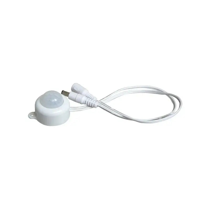 SDC PIR Motion Sensor 5V-24V Infrared Detector for LED Strip