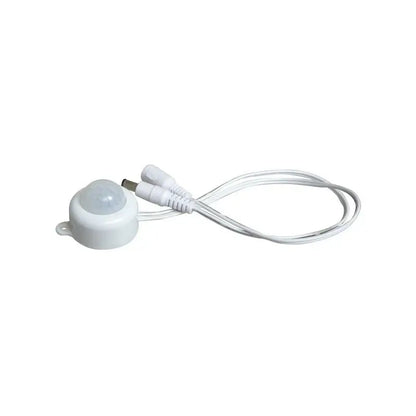 SDC PIR Motion Sensor 5V-24V Infrared Detector for LED Strip