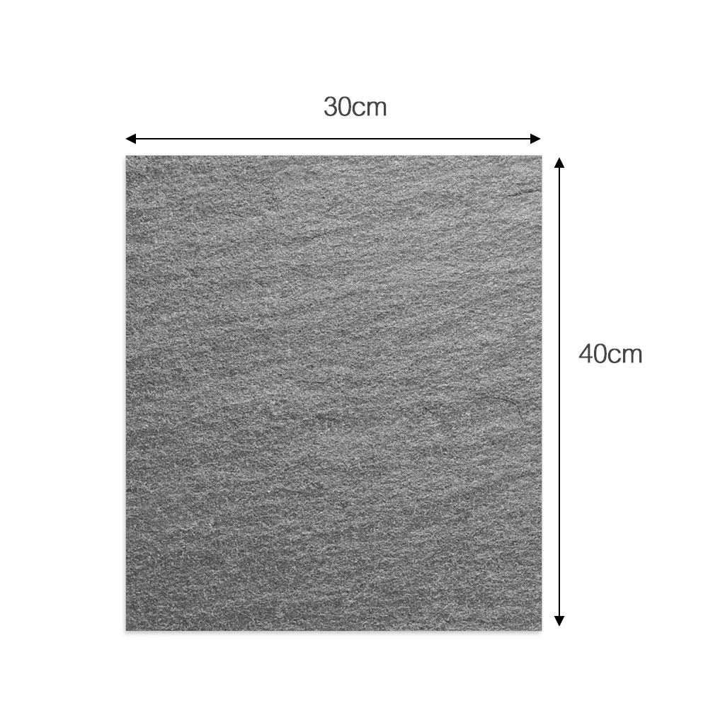 New Magic Cloth Thickened Cleaning Cloths No Trace Reusable Microfiber Car Window Glass Wiping Rags Towels Household Clean Tools