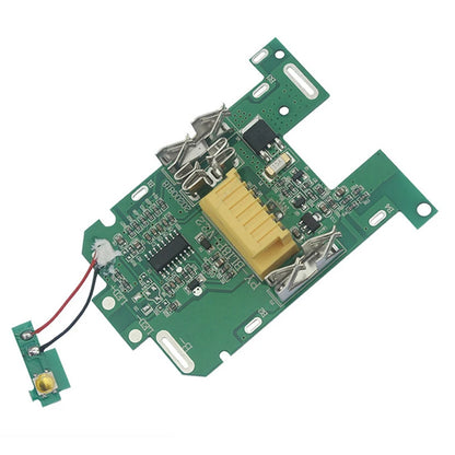 1pc BL1830 Li-Ion Battery BMS PCB Charging Protection Board For 18V Tool