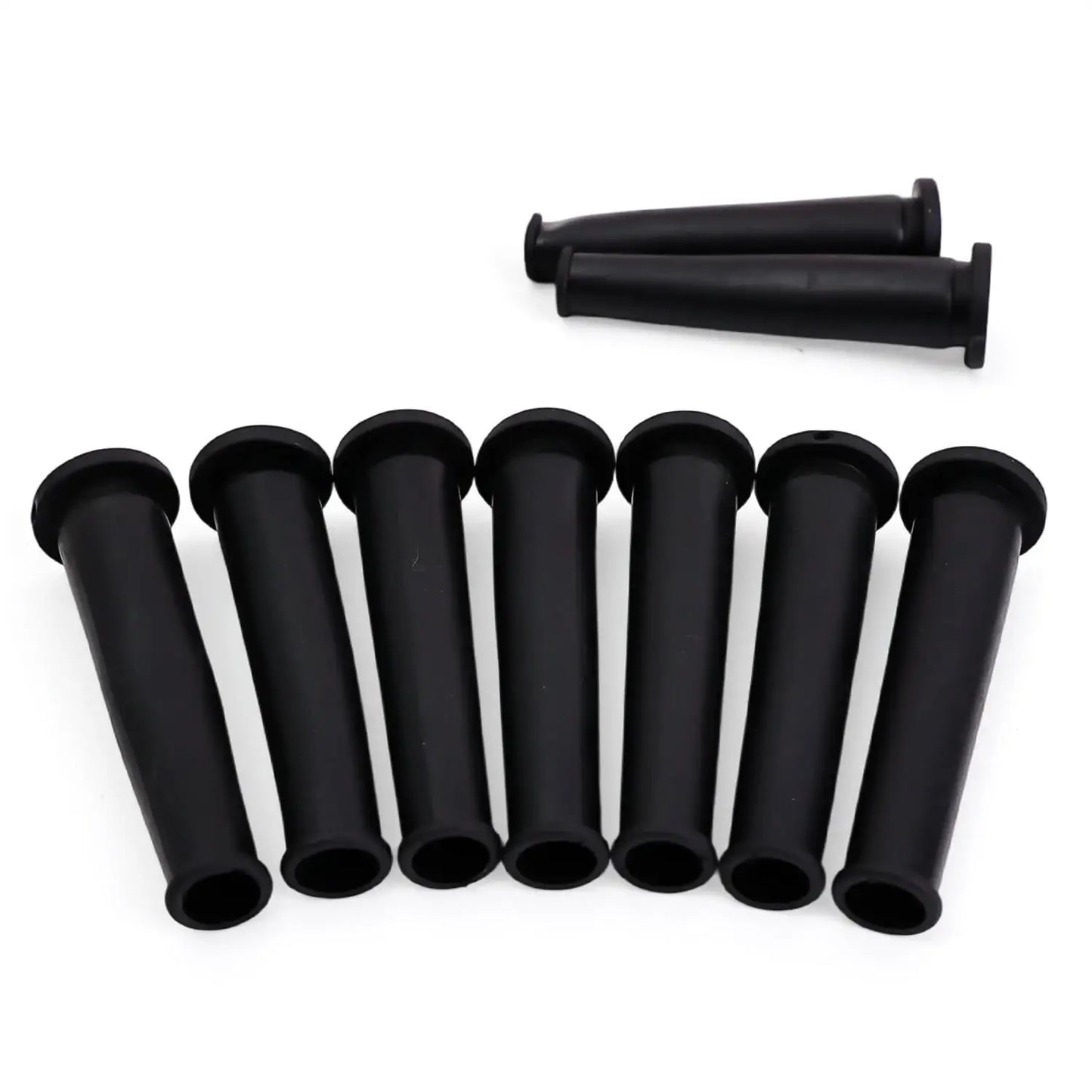 Heavy Duty Black Rubber Wire Protection Cable Sleeve Boot Cover for Angle Grinder Wire Connect Protection Electric Drill Cable