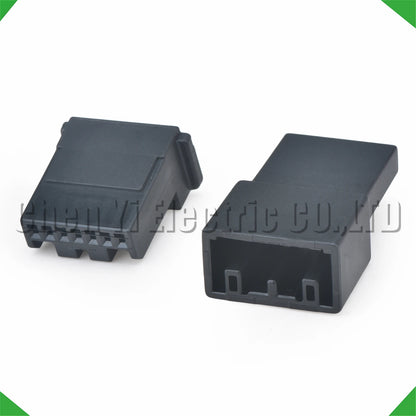 7 Pin Automotive Connector 90980-12D92 4A1670-0000 for Toyota Lexus Crown