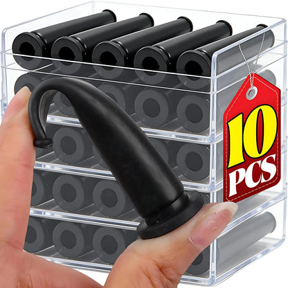 Heavy Duty Black Rubber Wire Protection Cable Sleeve Boot Cover for Angle Grinder Wire Connect Protection Electric Drill Cable