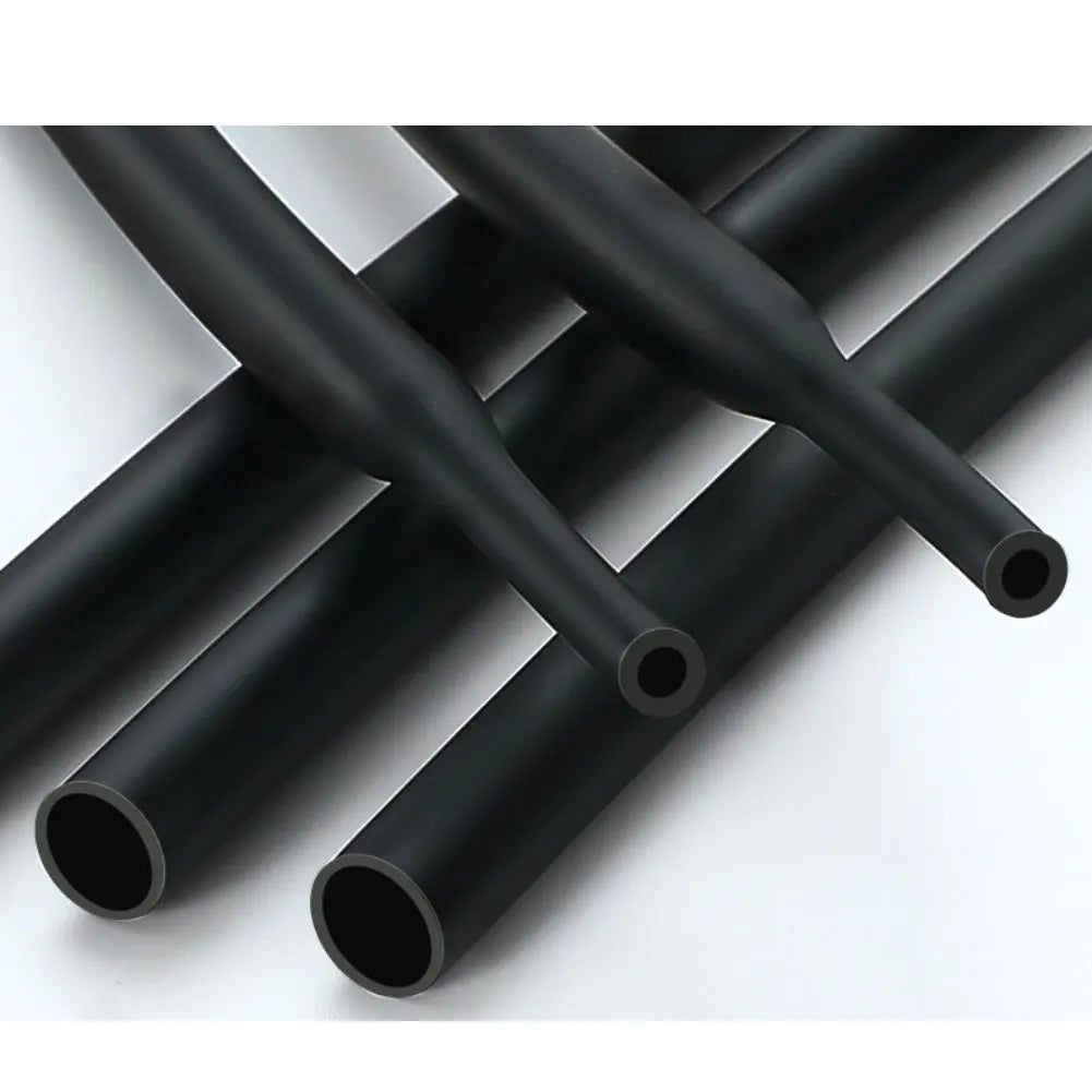 8PCS Heat Shrink Tubing Set 4:1 Heat Shrink Tubing Set 1.5M Heat Shrink Tubing 4|6|8|12|16|20|24|32MM Heat Shrink Tubing